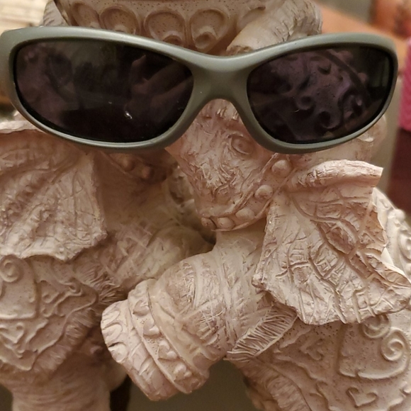 MEXX sunglasses for toddlers - Picture 2 of 3